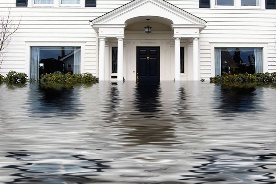 Kansas Flood Insurance Coverage