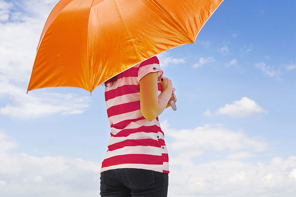 Kansas Umbrella Insurance Coverage